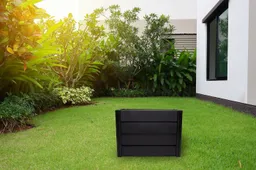 KHW KHW Hochbeet Demeter M - schmal, BxTxH: 82x44x61 cm – Produktbild 1 von 1