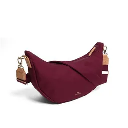 Sperling Sperling Bauchtasche "Easy" aus recyceltem PET & Kork mit Innenaufteilung – Produktbild 1 von 1