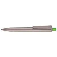 RITTER PEN RITTER PEN Kugelschreiber 'ALGO PEN' algobraun/transparent grasgrün – Produktbild 1 von 1