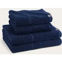 Kushel Towels Kushel Towels The Daily Set - Tagesset aus Biobaumwolle und Holzfaser – Produktbild 1 von 1