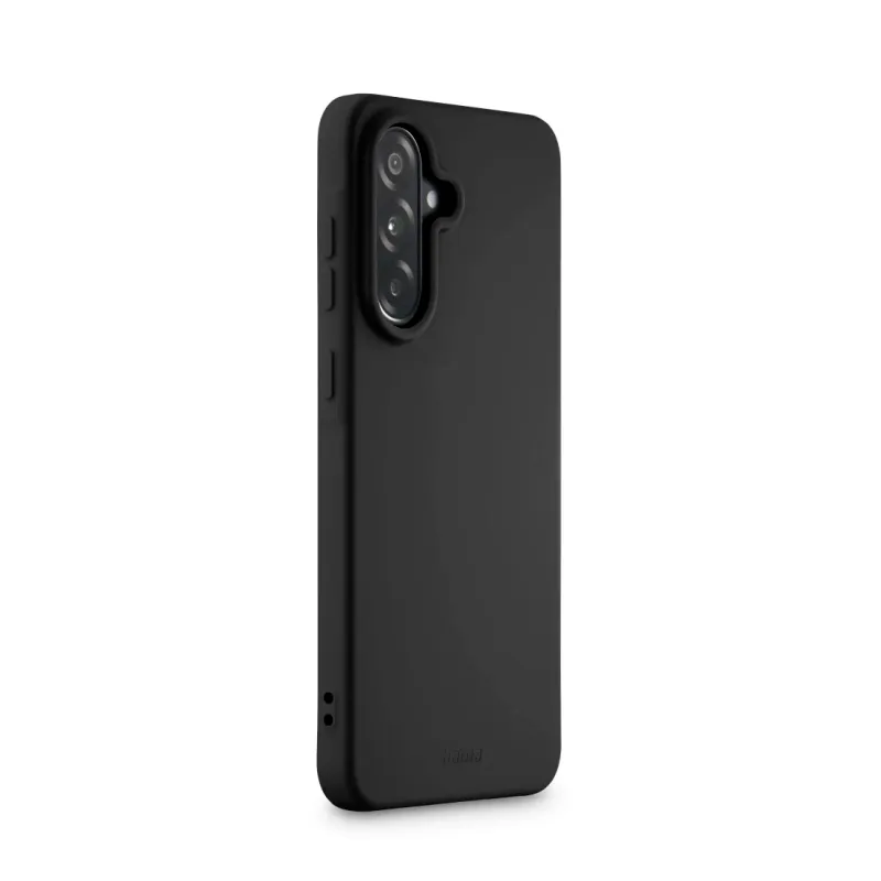Hama Hama Fantastic Feel | 00080381 | Cover - Samsung, Schwarz, – Produktbild 3 von 5