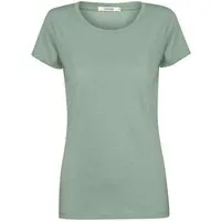 GreenBomb GREENBOMB Basic T-Shirt Loves, Pale green, – Produktbild 1 von 1