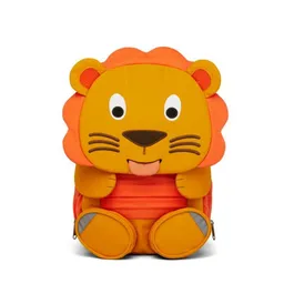 Affenzahn Affenzahn Großer Freund - Kindergartenrucksack Saison 2021/22, Löwe – Produktbild 1 von 1