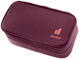Deuter Deuter Pencil Case Federmappe (5115 cassis/dahlia) – Produktbild 1 von 1