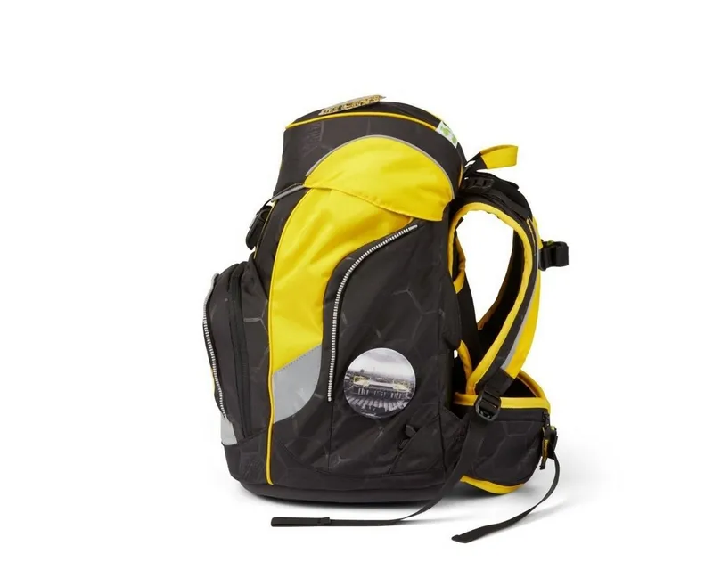 Ergobag Ergobag Schulrucksack Pack (6tlg., 6tlg) – Produktbild 4 von 4