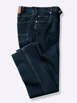 marco donati Jeans dark blue denim – Produktbild 1 von 1