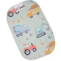 Allerlei Windeln Allerlei Windeln Waschlappen, Mini trucks, – Produktbild 1 von 1