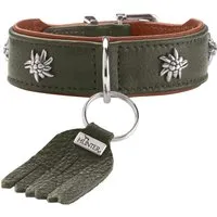 Dog Sport Dog Sport HUNTER Hundehalsband münchen grün XXS-XS – Produktbild 1 von 1