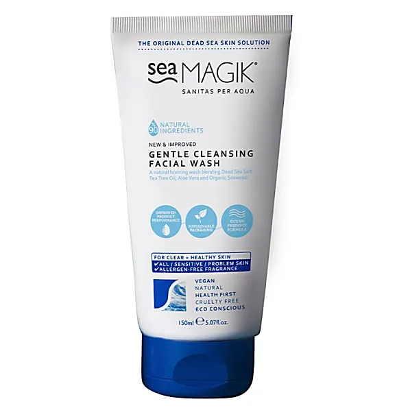 Dead Sea Spa Magik Dead Sea Spa Magik Reinigendes Waschgel – Produktbild 1 von 1