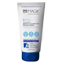 Dead Sea Spa Magik Dead Sea Spa Magik Reinigendes Waschgel – Produktbild 1 von 1