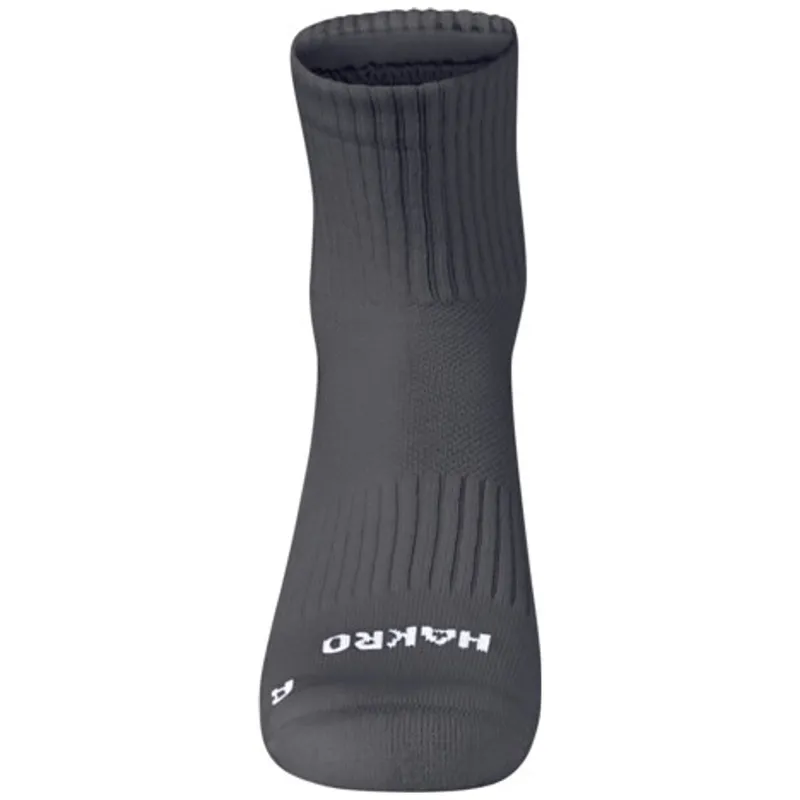 HAKRO HAKRO Socken Function #972 Gr. S karbongrau – Produktbild 1 von 1