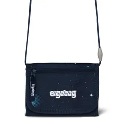 Ergobag Ergobag Brustbeutel REFLEX Edition, KoBärnikus – Produktbild 1 von 1
