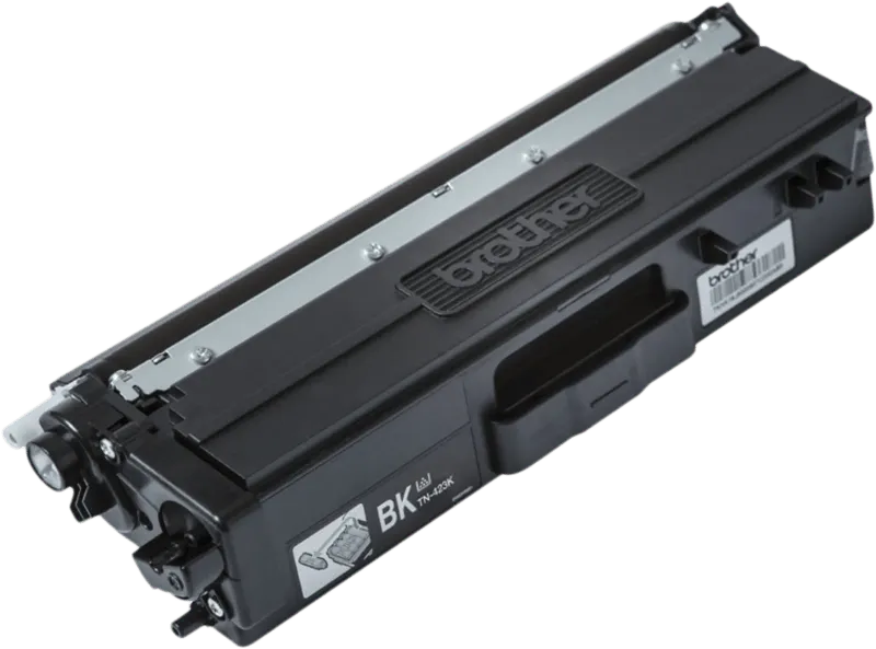 Brother Brother Toner TN-423BK schwarz – Produktbild 2 von 3
