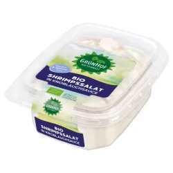 Grünhof Grünhof Garnelen in Knoblauchsauce – Produktbild 1 von 1