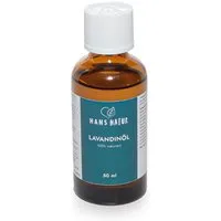 HANS NATUR Lavandin-Öl 50 ml – Produktbild 1 von 1