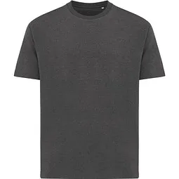 iqoniq Iqoniq Teide T-Shirt, heather anthracite, XXS – Produktbild 1 von 1