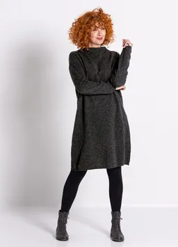 Heidekönigin Heidekönigin Stehbundkleid MELIERT – Produktbild 1 von 1