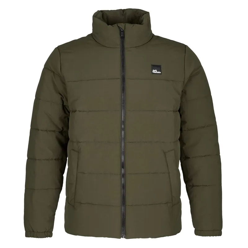 Jack Wolfskin NORTHERN LITE JKT M – Produktbild 1 von 1