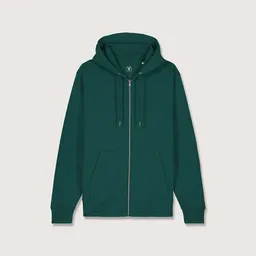 YTWOO YTWOO Regular Hoodie Jacke Midweight – Produktbild 1 von 1