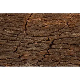 Kork-Deko Kork-Deko 227,50 EUR/qm Korkrückwand aus einem Stück Kork-Rinde 60x30 cm – Produktbild 1 von 1