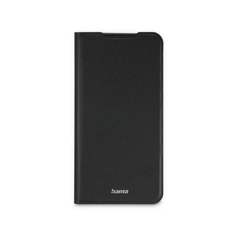 Hama Hama Daily Protect | 00016001 | Folio - Samsung, Schwarz, – Produktbild 1 von 4