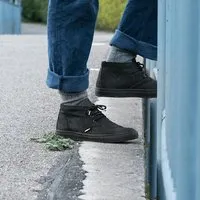 LANGBRETT Halbschuh Modell: SCB chukka – Produktbild 1 von 1