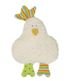 Efie Efie Rassel Huhn bunt, kbA – Produktbild 1 von 1