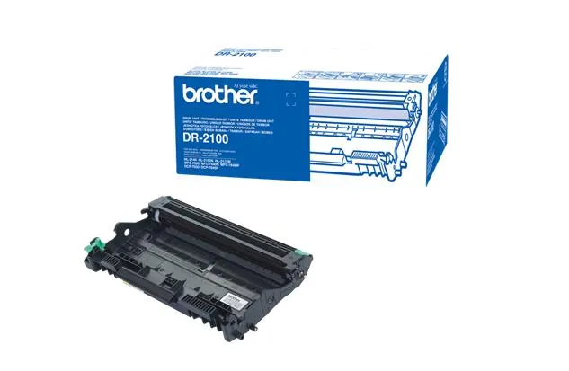 Brother Brother Trommel DR-2100 – Produktbild 3 von 3