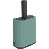 rotho rotho Katzentoilletten-Schaufel "BIALA" mit Halterung, mistletoe green – Produktbild 1 von 1