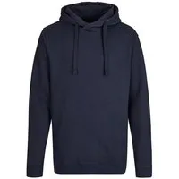 miners mate miners mate Unisex Hoodie Kapuzenpullover Pullover mit Kapuze aus BIO - Baumwolle, Navy, – Produktbild 1 von 1