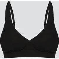 comazo|earth comazo|earth Fairtrade BH | GOTS zertifiziert, Schwarz, – Produktbild 2 von 6