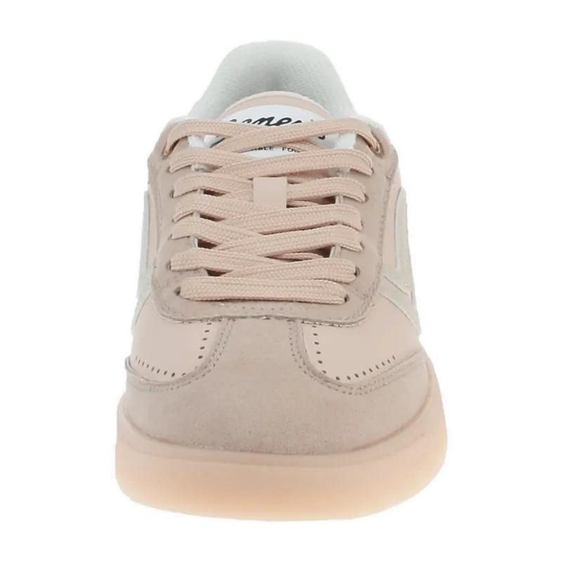 Genesis Genesis Sneaker Low für Damen, pink, Größe 42 EU, Pink, – Produktbild 3 von 5