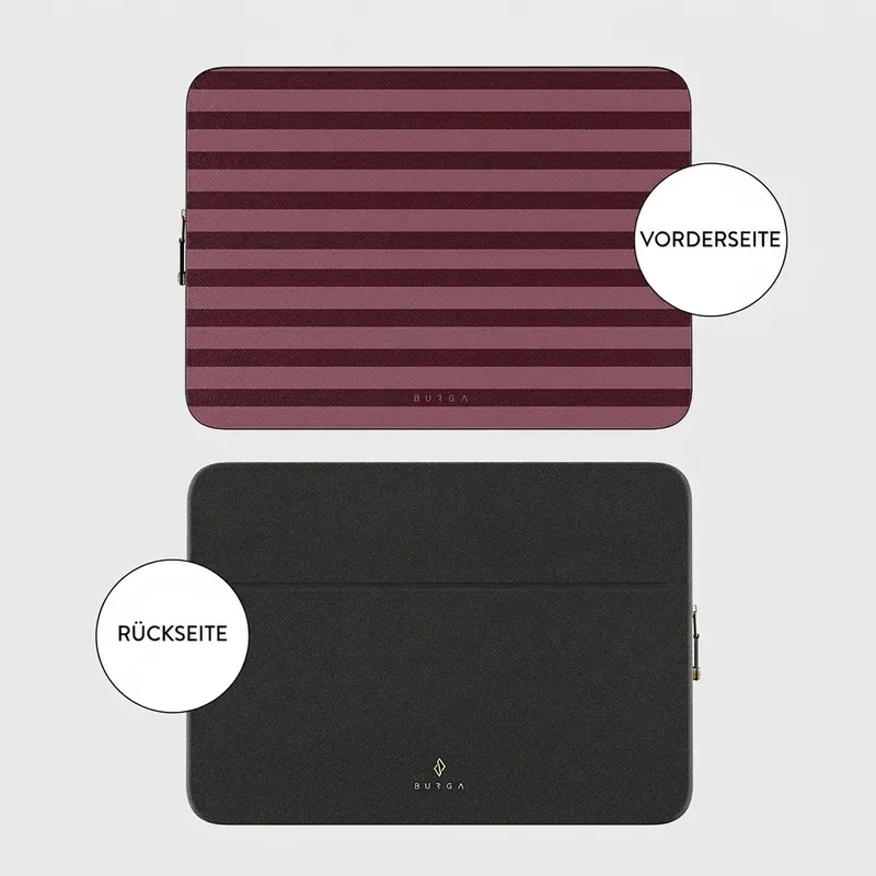 Burga Burga Laptop Hülle 13 Zoll Spellbound, Bunt, – Produktbild 1 von 1