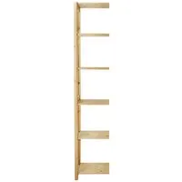ABC ABC Anbauregal "Classic" B 42 x T 38,5 x H 198 cm – Produktbild 1 von 1