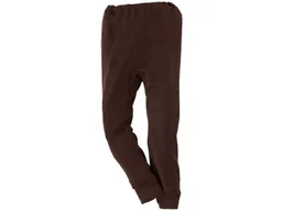 Cosilana Cosilana Kinder Unterhose langes Bein Wolle Seide braun Gr.116 – Produktbild 1 von 1