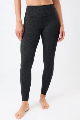 mandala Mandala Monoprinted Tights – Produktbild 1 von 1