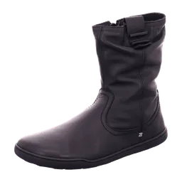 BLUSUN BLUSUN Bequeme Stiefeletten für Damen, schwarz, Größe 40 EU – Produktbild 1 von 1
