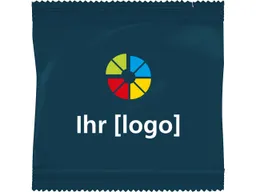 Bio-Maischips Tortilla Röllchen Tomate inkl. individuellem Aufdruck, 10 g – Produktbild 1 von 1