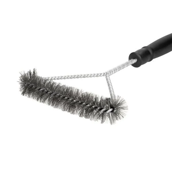 elasto elasto Grillbürste Edelstahl – Produktbild 2 von 4