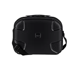 IMPACKT IMPACKT IP1 Beautycase Lava black – Produktbild 1 von 1