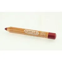 Namaki Namaki Bio-Schmink-Farbstifte, Rot, – Produktbild 1 von 1