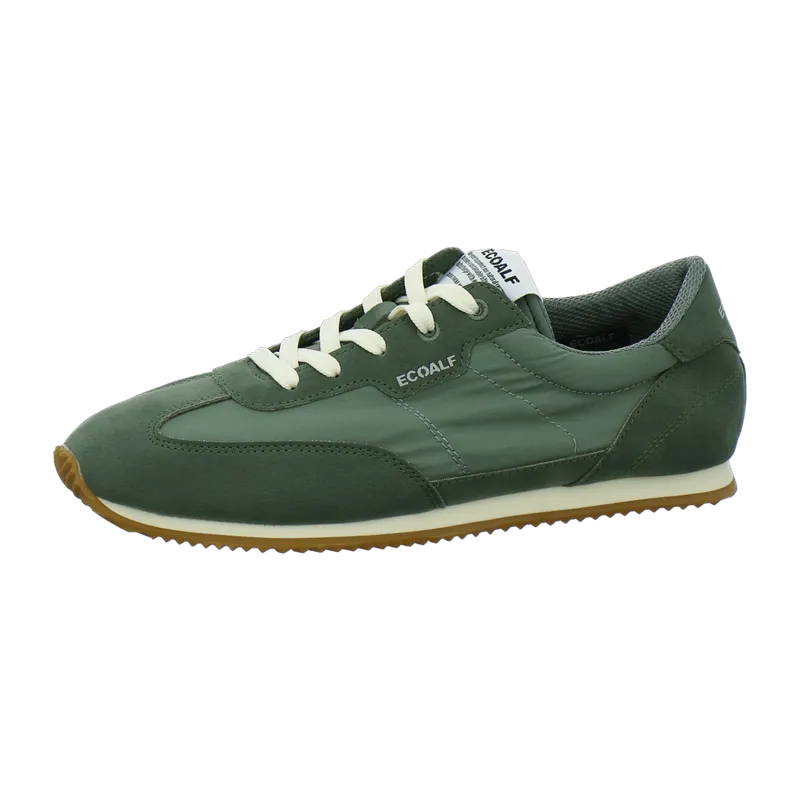 ECOALF Ecoalf Denver für Damen, oliv, Größe 41 EU, Oliv, – Produktbild 2 von 7