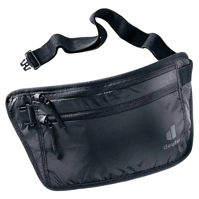 Deuter SECURITY MONEY BELT II – Produktbild 1 von 1