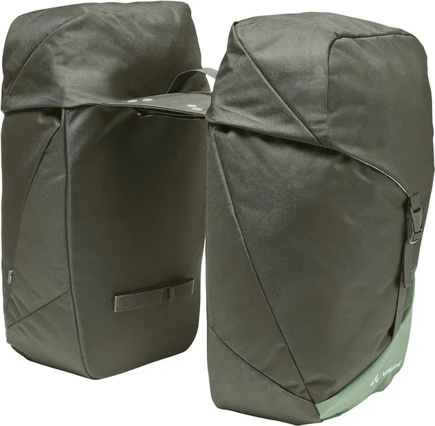 Vaude Vaude TwinRoadster 52 Grün Modell 2025 – Produktbild 2 von 2
