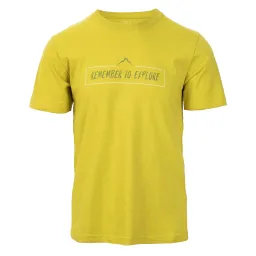 Elbrus T-Shirt Elbrus Moise – Produktbild 1 von 1