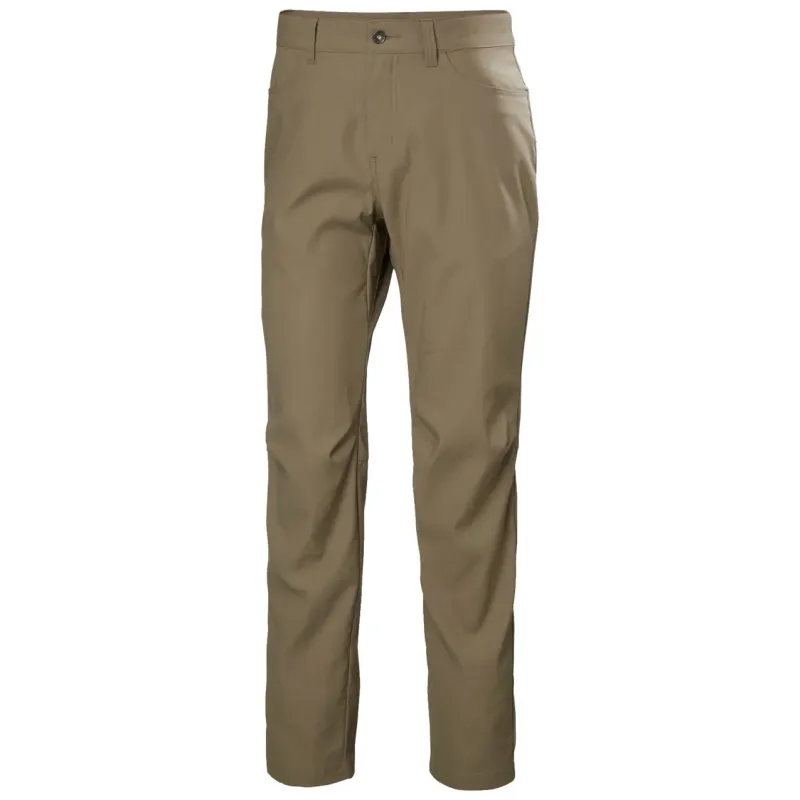 Helly Hansen 5-Pocket-Hose Helly Hansen Holmen 2.0, Beige, – Produktbild 1 von 1