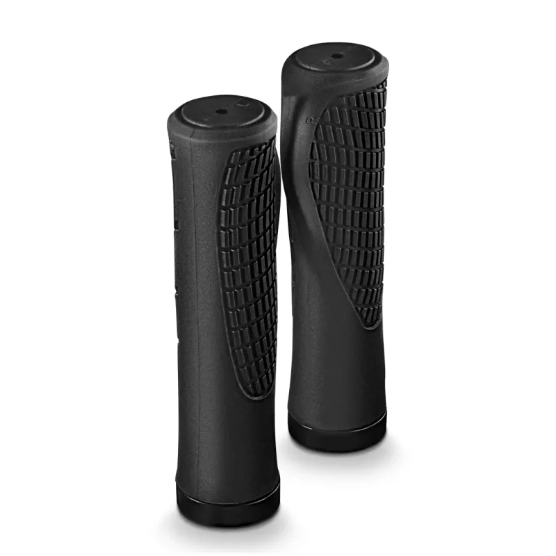 Hama Hama Fahrradgriffe, ergonomisch, 2-er Set – Produktbild 2 von 5