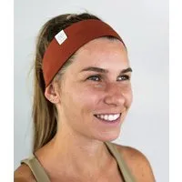 obumi obumi STIRNBAND SCHMAL AUS BIO JERSEY IN VIELEN FARBEN – Produktbild 1 von 1