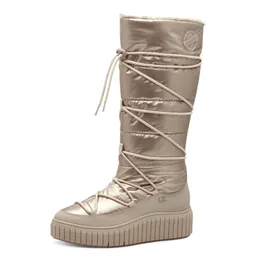 s.Oliver s.Oliver SoftfoamSo Vegan Damen Winterstiefel – Produktbild 1 von 1