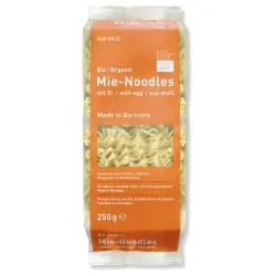 ALB-GOLD ALB-GOLD Mie-Nudeln mit Ei – Produktbild 1 von 1